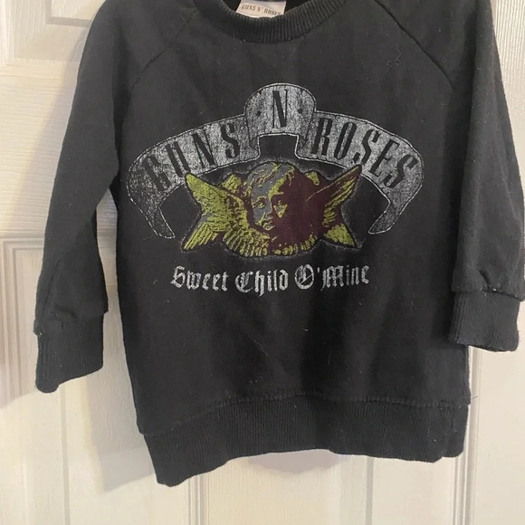 Guns N Roses Sweatshirt - Picture 2 of 6